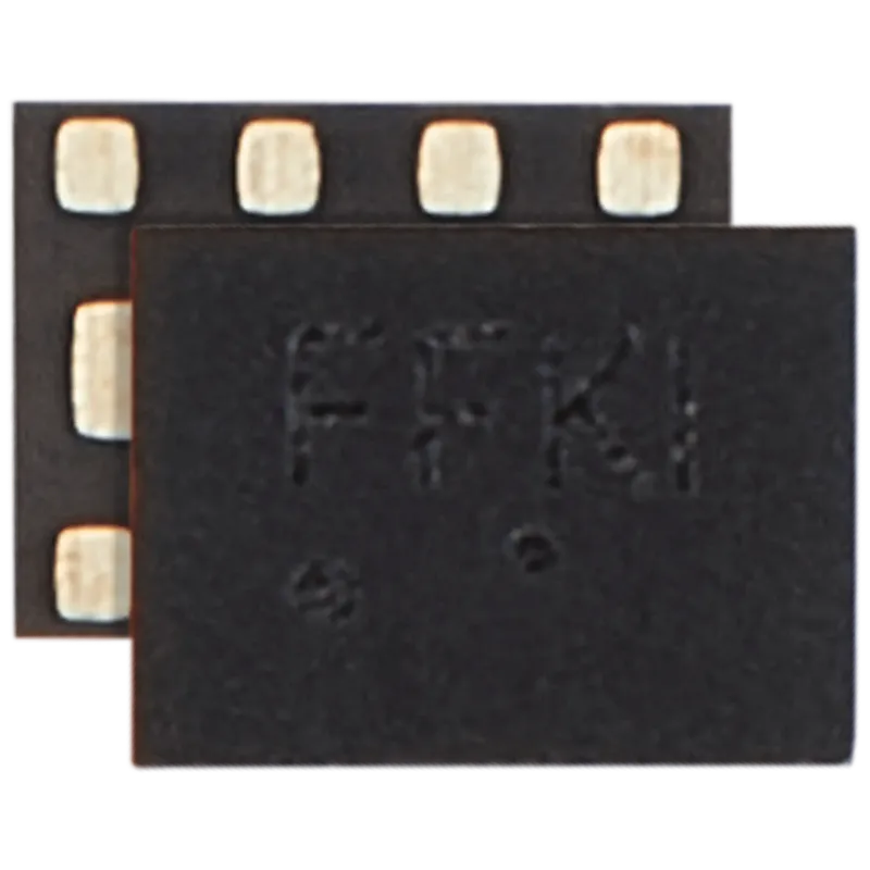 Čip Charging Vltage Regulator pro iPhone 13 Pro / 13 Pro Max (GATI)