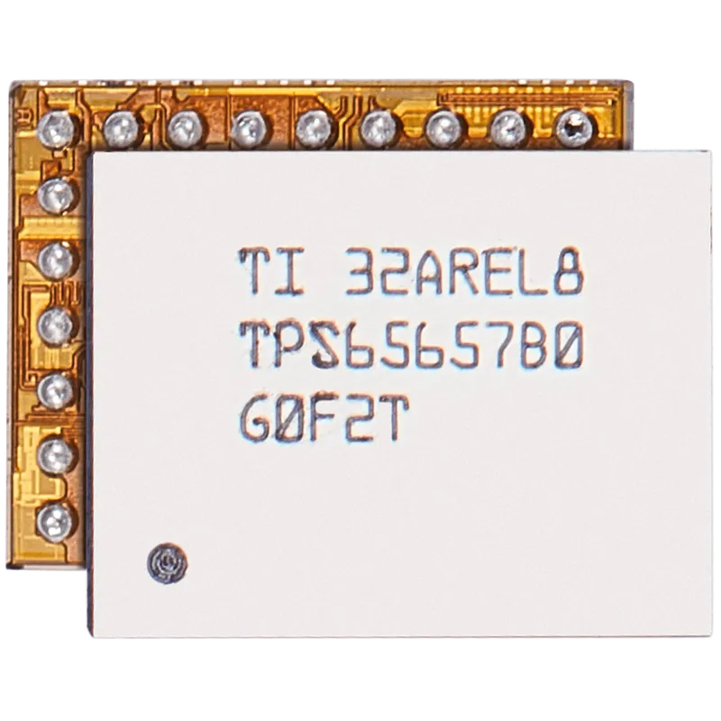 Čip displeje pro iPhone 13 Pro / 13 Pro Max / 14 Pro / 14 Pro Max / 15 Pro / 15 Pro Max / 16 Pro / 16 Pro Max (65657B0)