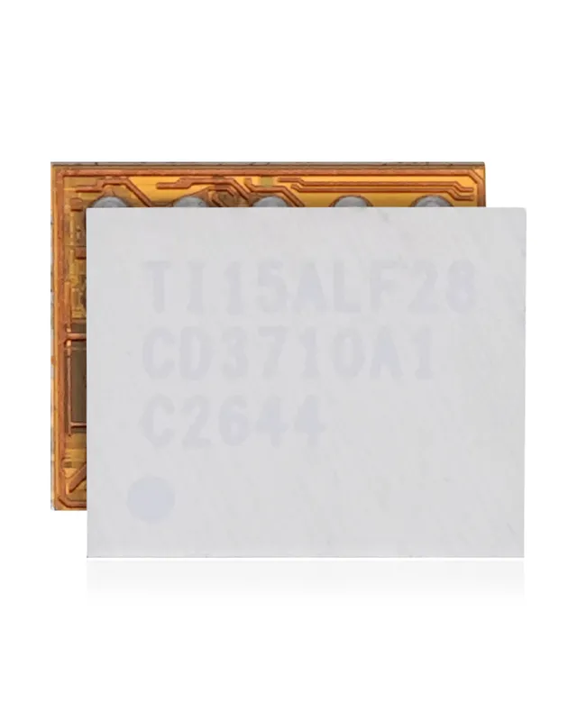 Čip CD3710A1 pro iPhone 13 Pro / 13 Pro Max / 14 Pro / 14 Pro Max / 15 Pro / 15 Pro Max
