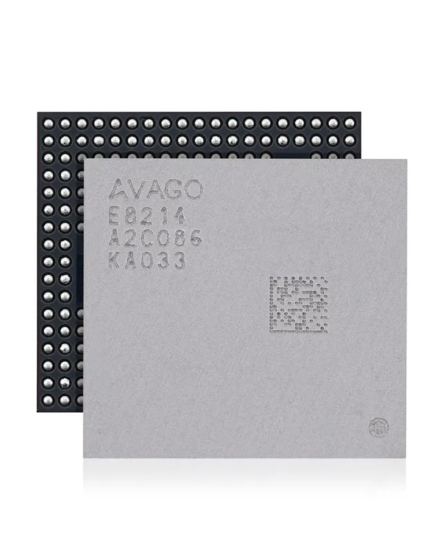 Mid-high frekvenční napájecí zesilovač pro iPhone 13 Pro (8214)