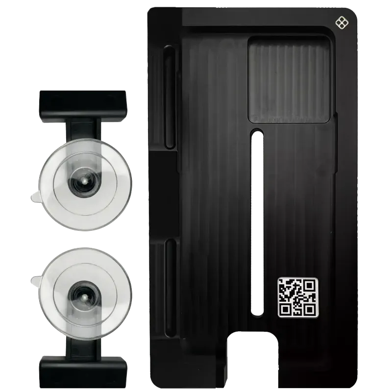 Zarovnávací přidržovací nástroj - opravný Sled pro iPhone 13 Pro Max (6.7") (OEM Service Tools)