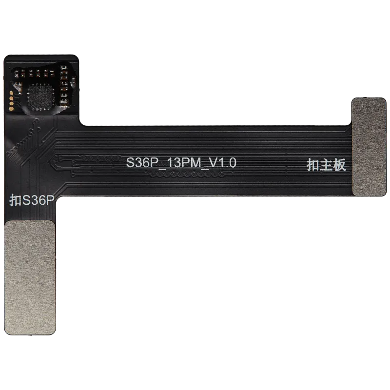 Kabel S36P základní deska detekce Converter FPC pro iPhone 13 Pro Max (JCID)