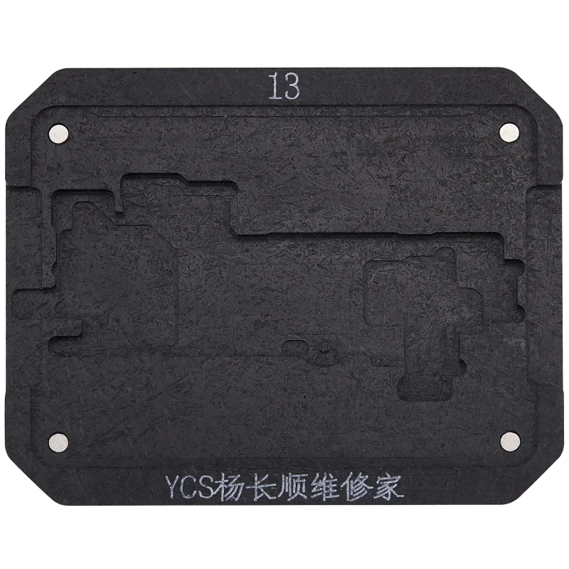 Promax Mid-layer General-purpose Tin Planting platforma pro iPhone 13 (řada) (YCS)