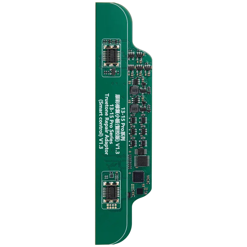 Deska True Tone pro iPhone 13 Pro / 13 Pro Max / 14 Pro / 14 Pro Max / 15 Pro / 15 Pro Max (Smart Control) (JCID V1 SE / V1S Pro)