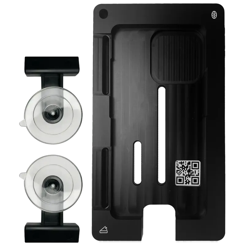 Zarovnávací přidržovací nástroj - opravný Sled pro iPhone 13 Pro (6.1") (OEM Service Tools)
