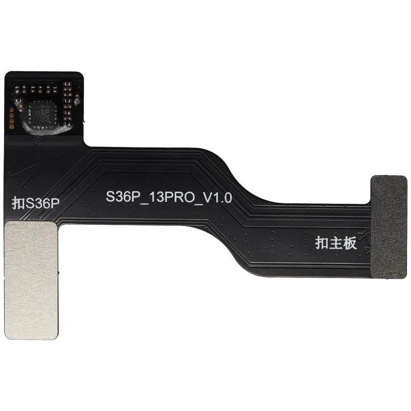 Kabel S36P základní deska detekce Converter FPC pro iPhone 13 Pro (JCID)