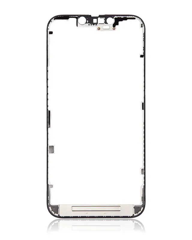 Samotný rámeček pro iPhone 14 (balení 5 ks) (OCA Master)
