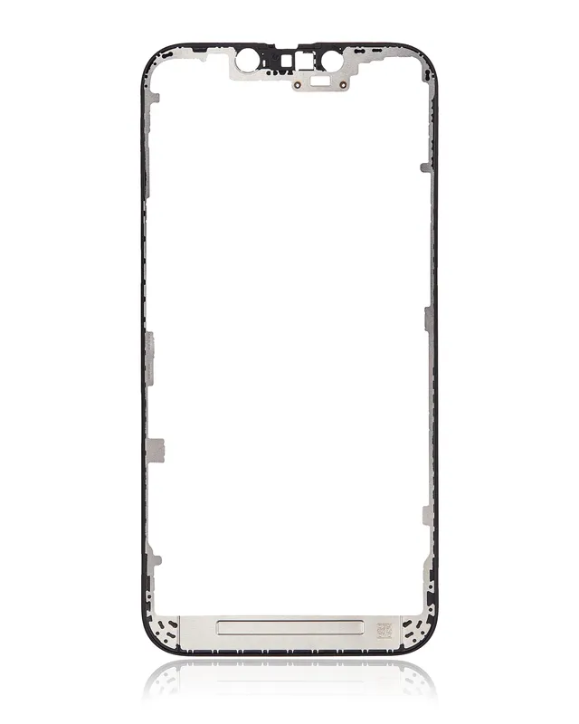 Samotný rámeček pro iPhone 14 (balení 10 ks) (OCA Master)