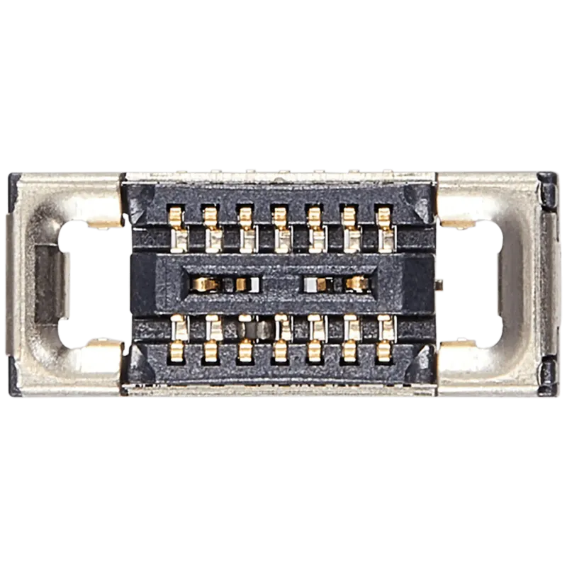 FPC konektor signálový pro iPhone 14 / 14 Plus / 16e / 17e (14 pinů)