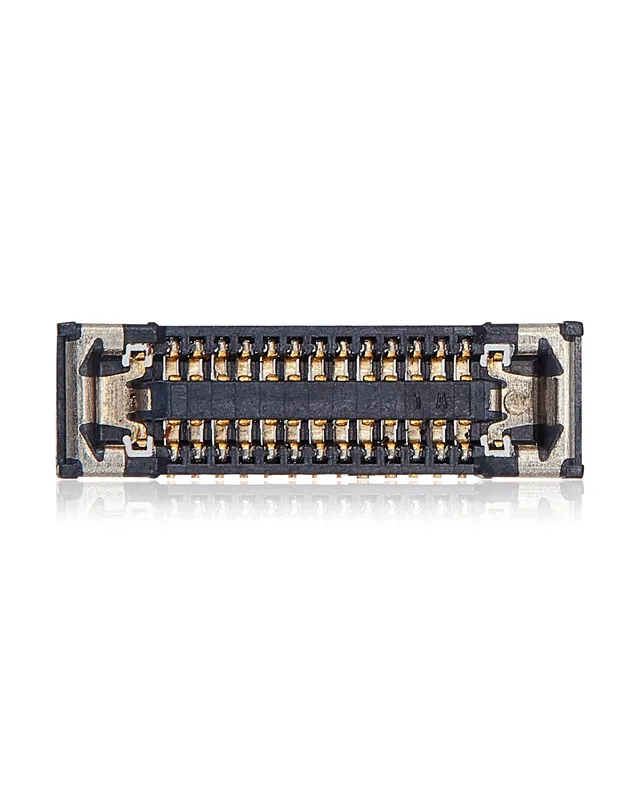 FPC konektor Lattice Projector Face ID pro iPhone 14 / 14 Plus / 16e / 17e (26 pinů)