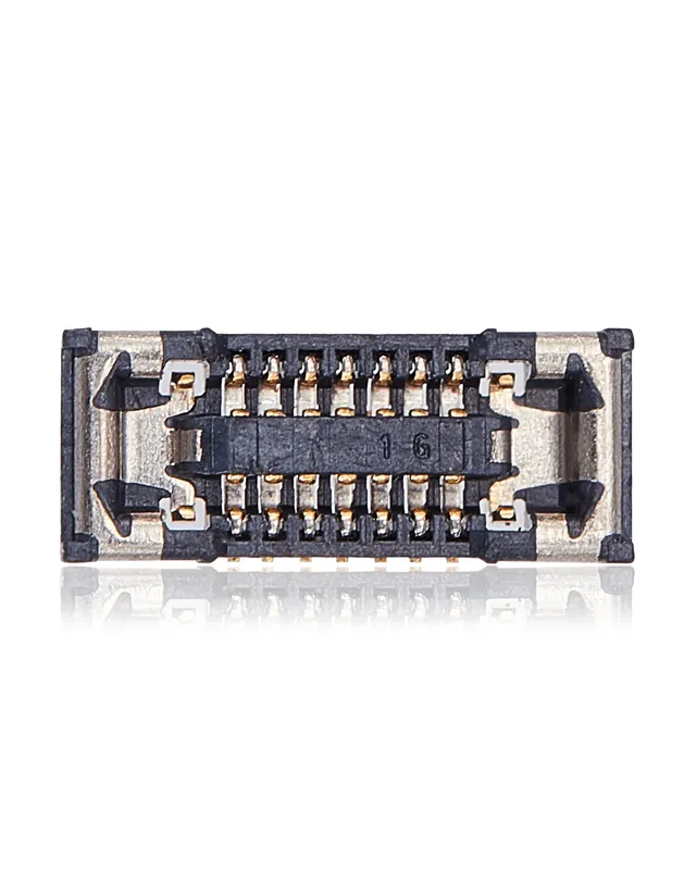 FPC konektor přední kamery pro iPhone 14 / 14 Plus / 16e / 17e (14 pinů)