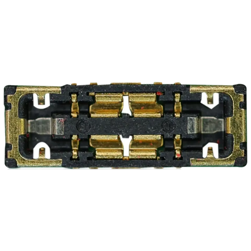 FPC konektor baterie pro iPhone 14 (řada) / 16e / 17e (4 pinů)