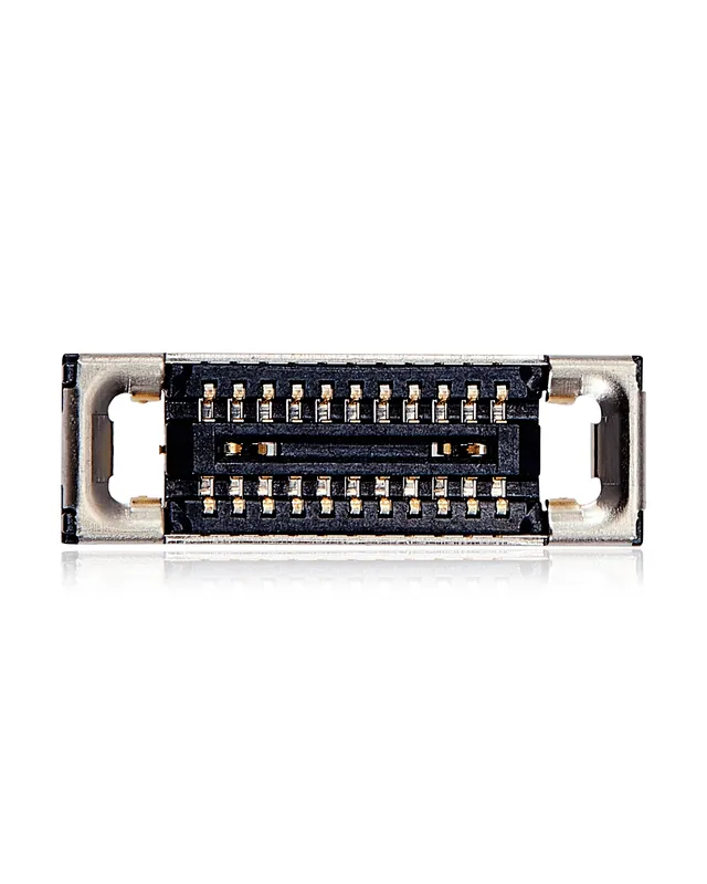 Konektor sluchátko SpeakerFPC pro iPhone 14 (řada) / 16e / 17e (22 pinů)