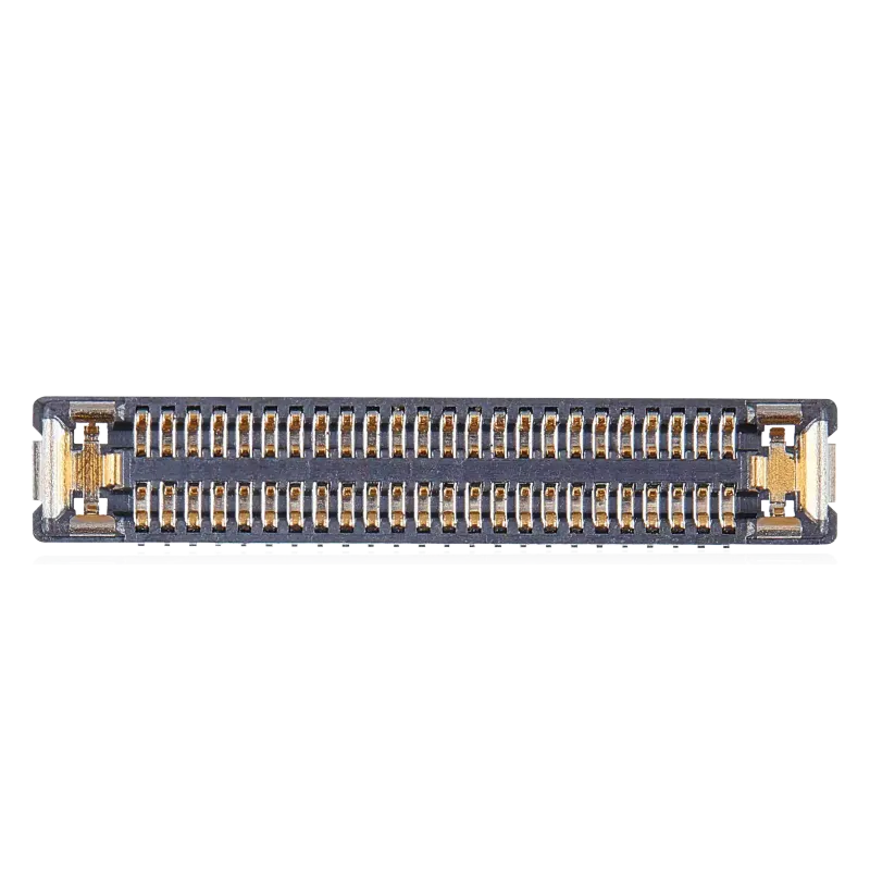 FPC konektor LCD a dotykové vrstvy pro iPhone 14 / 14 Plus / 16e / 17e (48 pinů)
