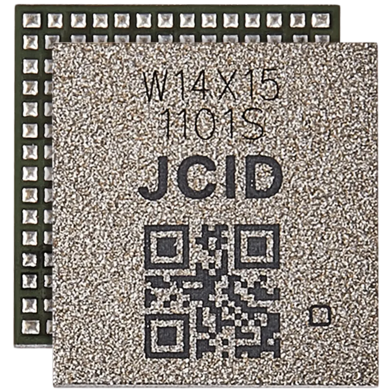 Čip WiFi Unbind and Wifi Repair pro iPhone 13 (řada) / SE (2022) (JCID-V1S Pro / P15)