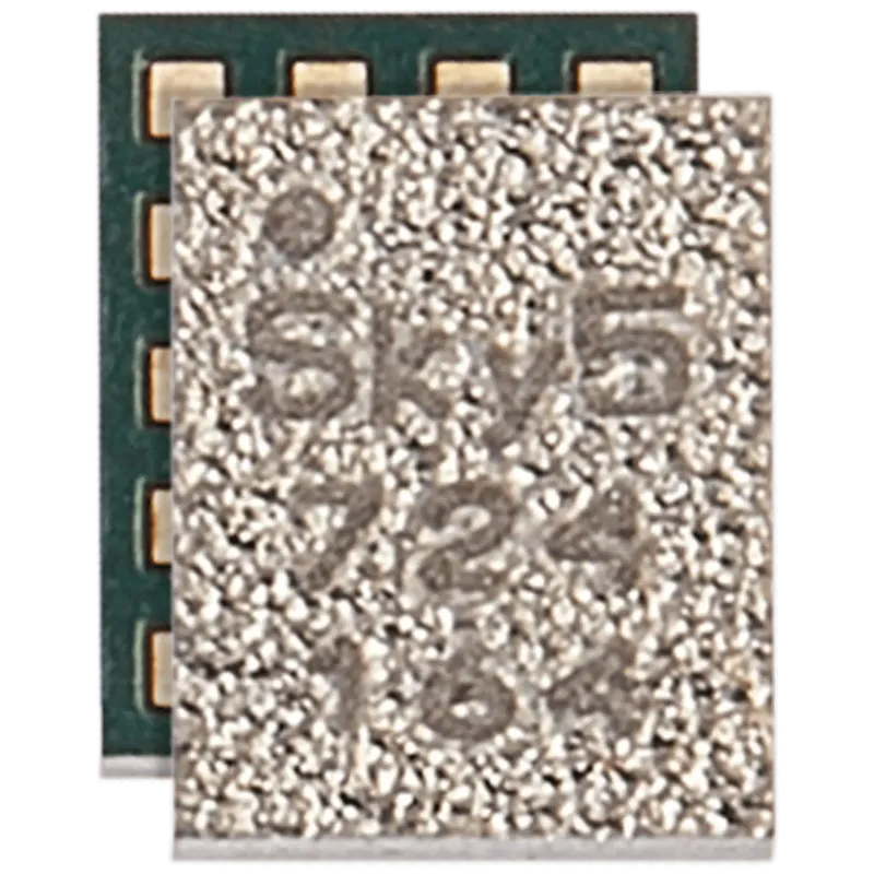 Čip Signal Transceiver (724) pro iPhone 14 (řada) / 15 (řada) / 16 (řada)