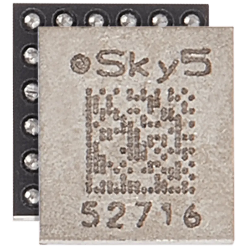 Čip anténního přepínače (Sky 5-52) pro iPhone 14 (řada)