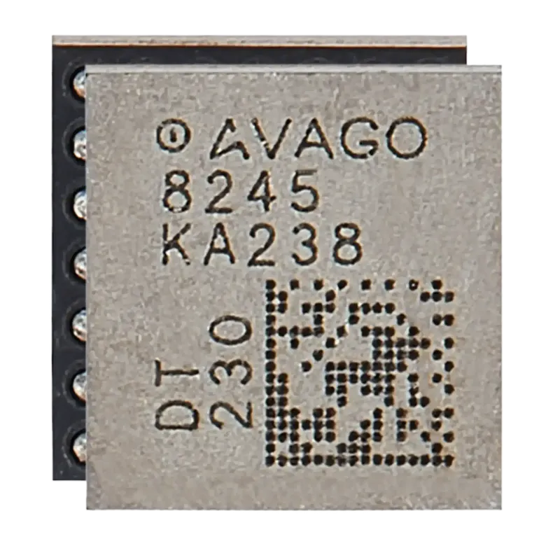 Čip 5G Signal Amplifier pro iPhone 14 (řada) / 15 (řada) (8245)