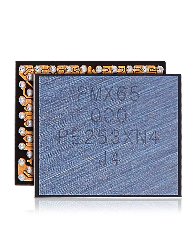 Čip Baseband Power pro iPhone 14 / 14 Plus / 14 Pro / 14 Pro Max / 15 (řada) / 16 (řada) (PMX65)