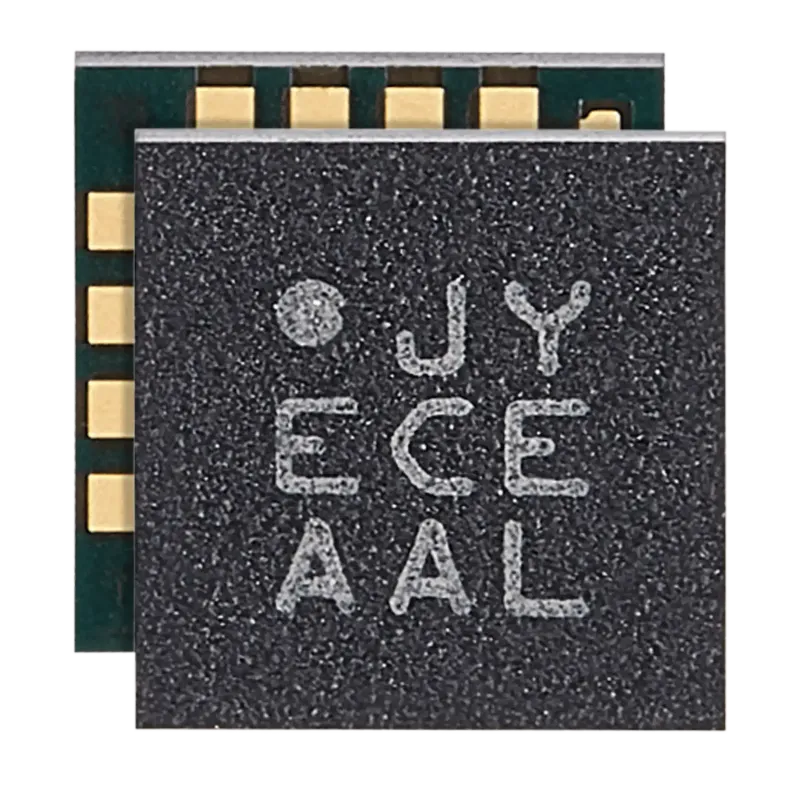 Čip JY Gyroscope pro iPhone 14 (řada) / 15 (řada) / 16 (řada)