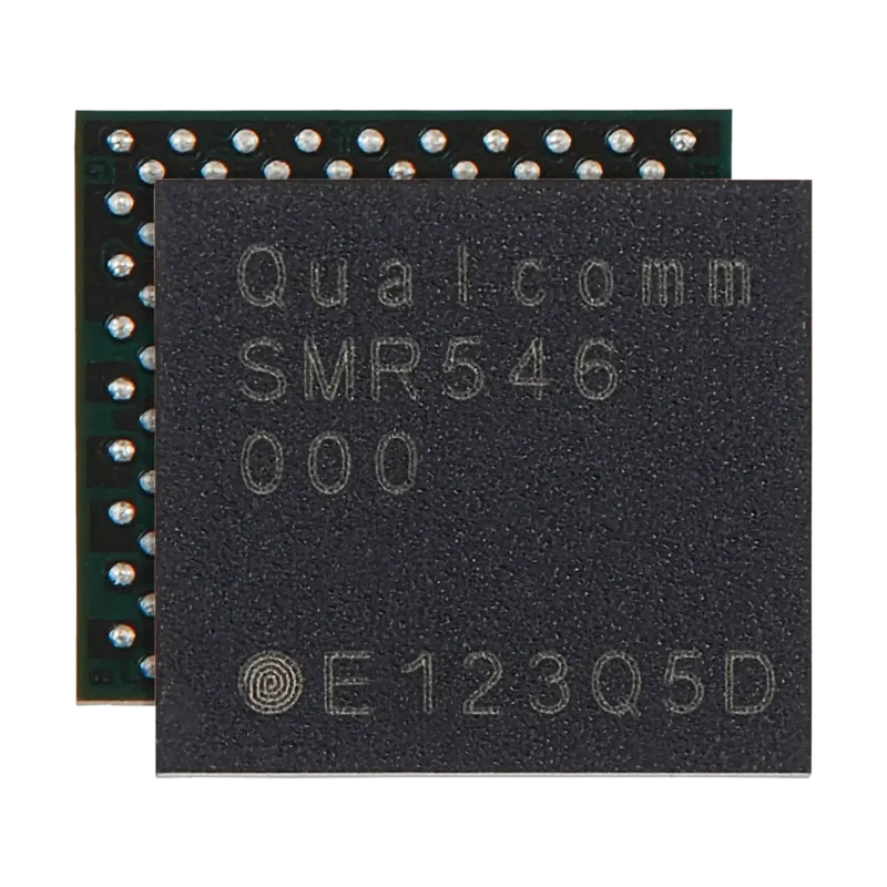 Čip RF Transceiver pro iPhone 14 (řada) / 15 (řada) / 16 (řada) / 23 (řada) (SMR546)