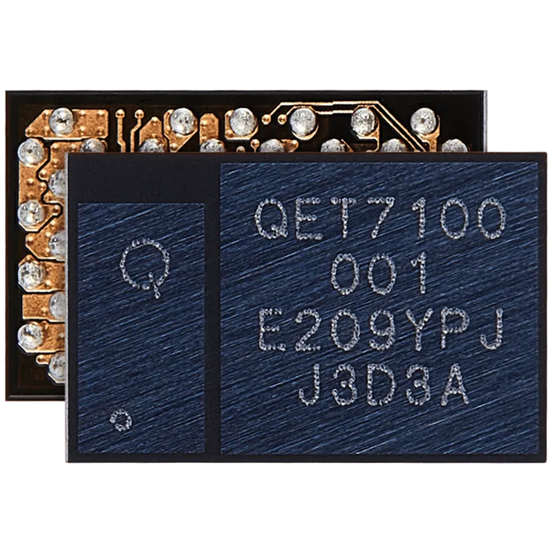 Čip Envelope Tracker pro iPhone 14 (řada) / 15 (řada) / 16 (řada) (QET7100)