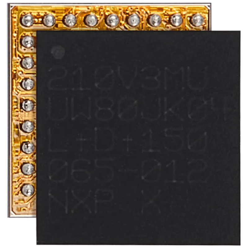 Čip řadiče NFC pro iPhone 14 (řada) (210V3MU)