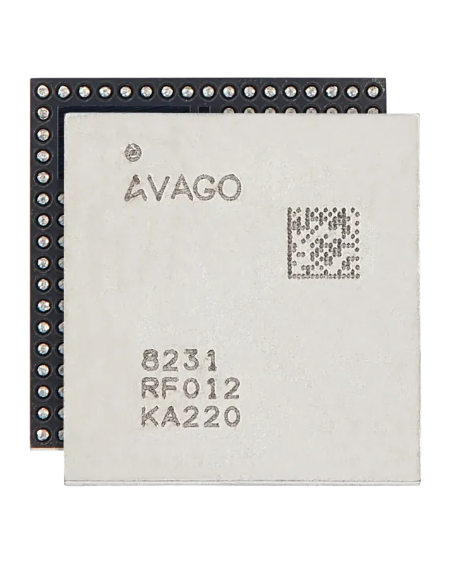Čip High Frequency Amplifier pro iPhone 14 (řada) (8231)