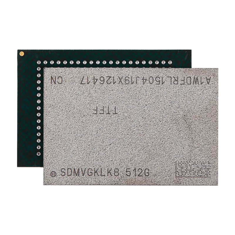 NAND paměť 512 GB pro iPhone 14 / 15 (řada)