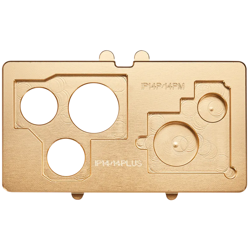 Modul iHeater Pro zadní kamera pro iPhone 14 / 14 Plus / 14 Pro / 14 Pro Max (Aixun)