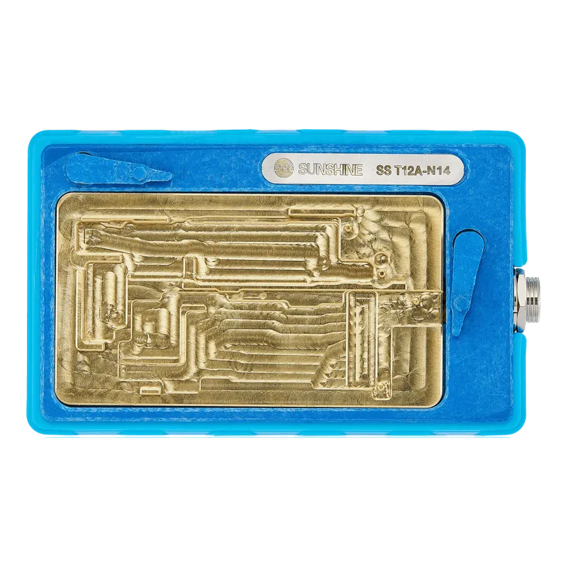 Předehřívací modul základní desky pro iPhone 14 (řada) (Main Hub Required) (Sunshine SS T-12A N14)