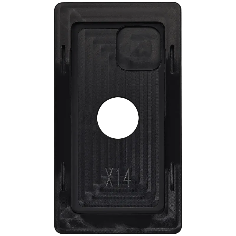 201H Pressure přidržovací forma pro iPhone 14 (TBK)