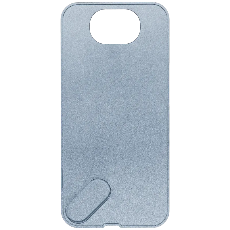 Deska 201H vodotěsný gumový Pressing pro iPhone 14 (TBK)