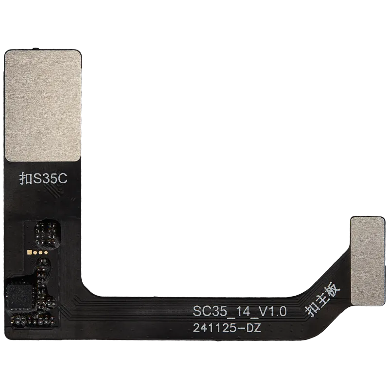 Kabel S35C základní deska detekce Converter FPC pro iPhone 14 (JCID)