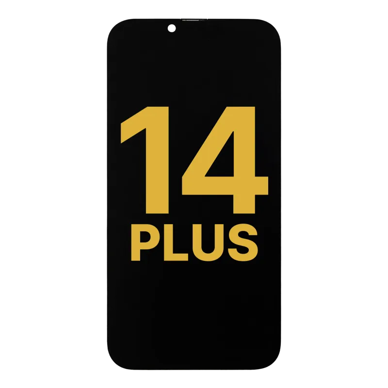 OLED displej pro iPhone 14 Plus (repasovaný)