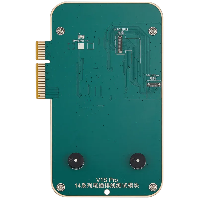 Modul nabíjecí Port Test pro iPhone 14 (řada) (JCID-V1S Pro)
