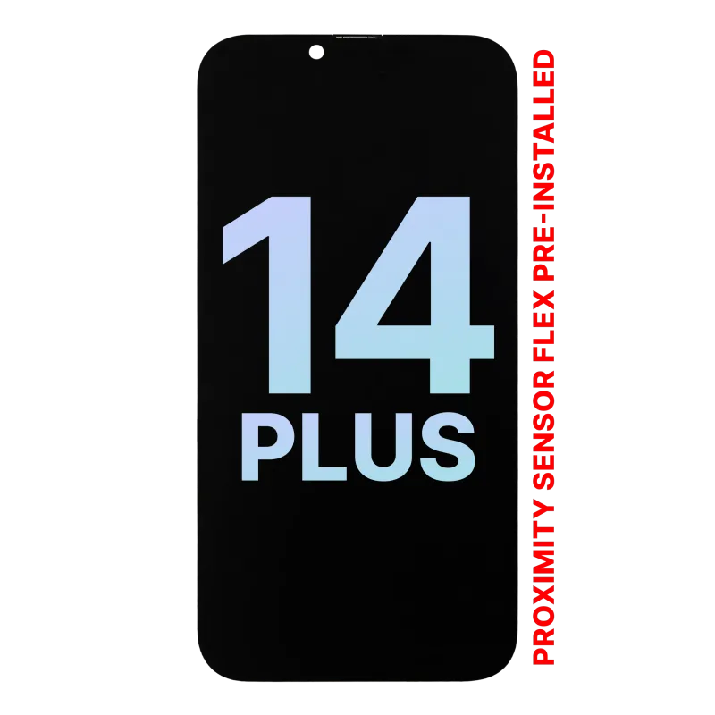 OLED displej pro iPhone 14 Plus (Service Pack)