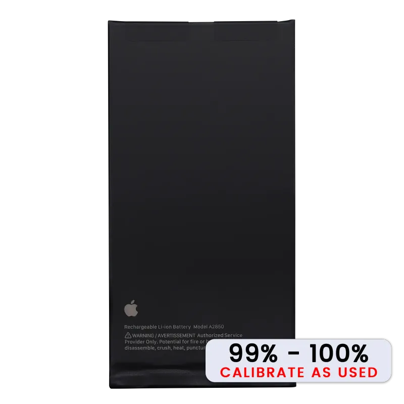 Baterie pro iPhone 14 Plus (originál z vyřazeného zařízení, stav A, kondice 99–100 %)