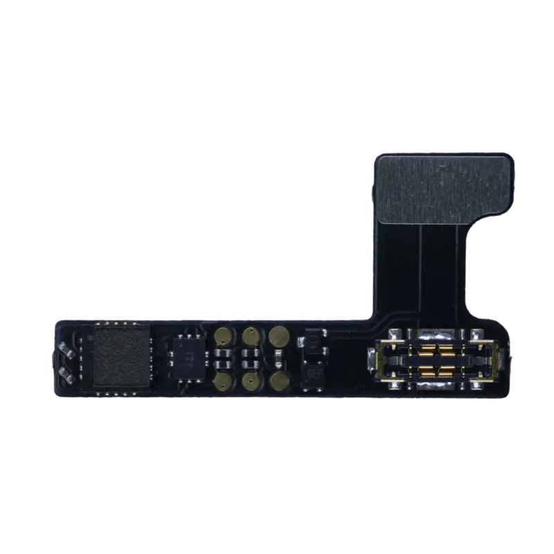 Tag-on flex baterie pro iPhone 14 Pro / 14 Pro Max (Refox)