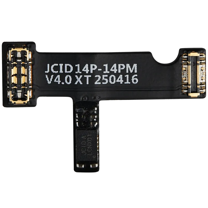 Tag-on flex baterie pro iPhone 14 Pro / 14 Pro Max (JCID)