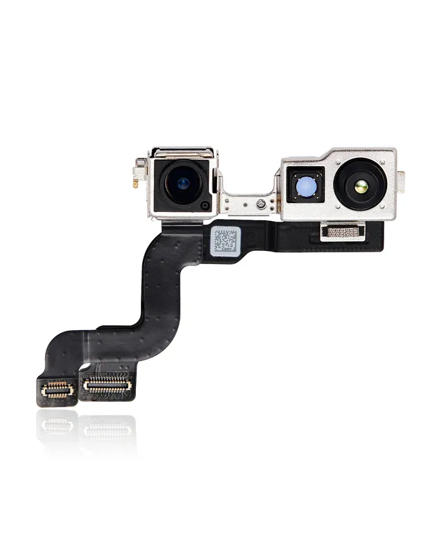 Přední kamera pro iPhone 14 Plus