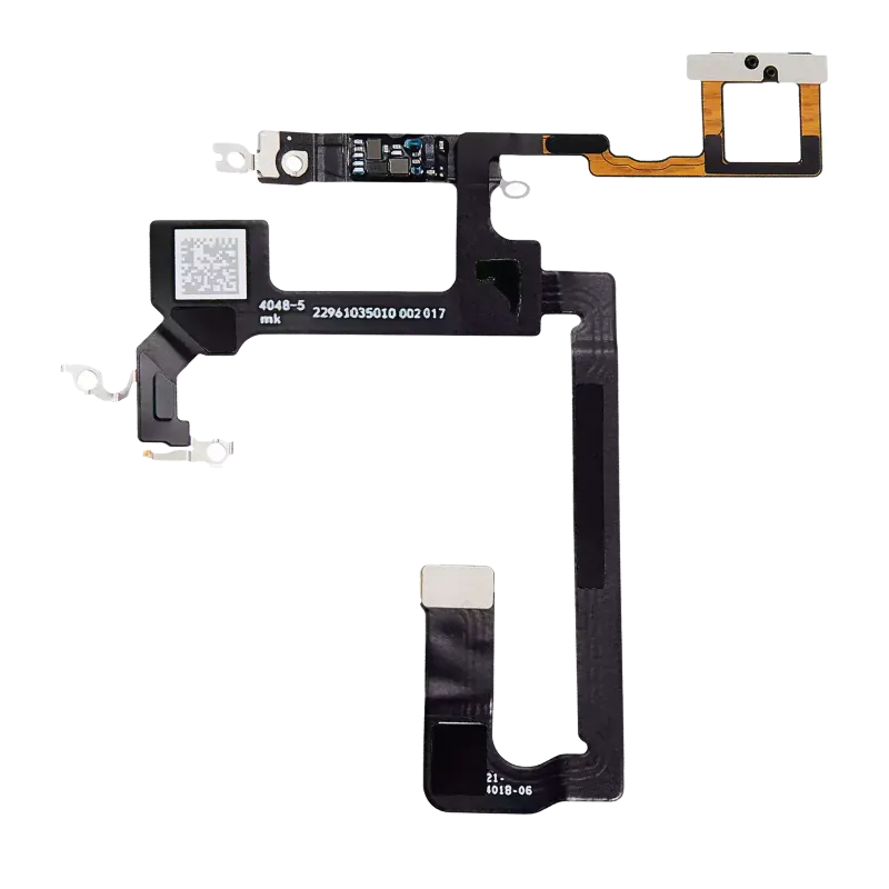 Flex kabel tlačítka zapínání pro iPhone 14 Plus