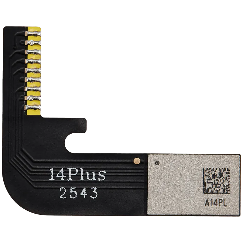 Tag-on flex displeje pro iPhone 14 Plus XO7 Displays