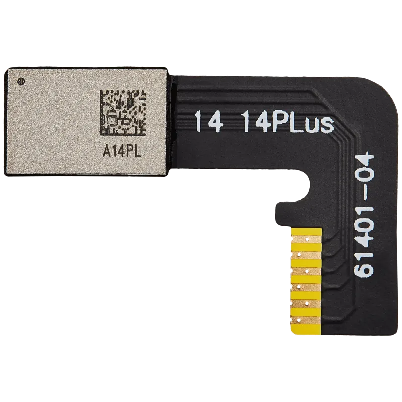 Tag-on flex displeje pro iPhone 14 Plus AQ7 Displays