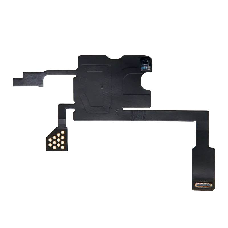 Flex kabel senzoru přiblížení a světla (No Proximity Sensor Module) pro iPhone 14 Pro