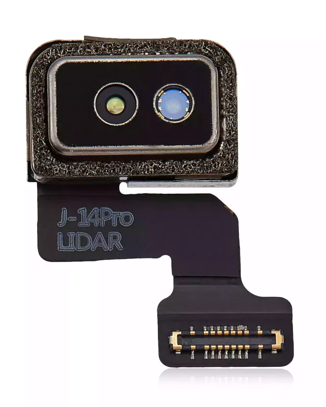 Flex kabel infračerveného skeneru (LiDAR) pro iPhone 14 Pro (JCID)