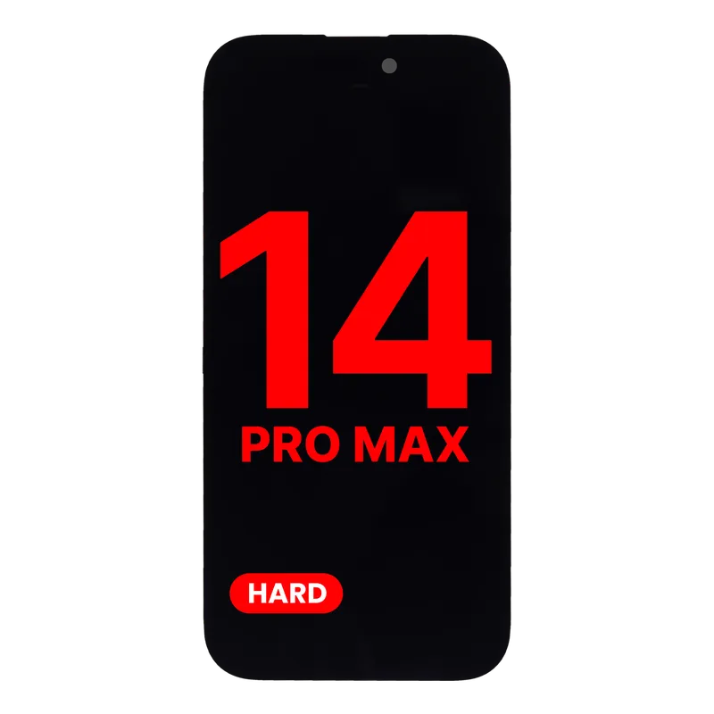 OLED displej pro iPhone 14 Pro Max (Aftermarket Plus: Hard OLED)