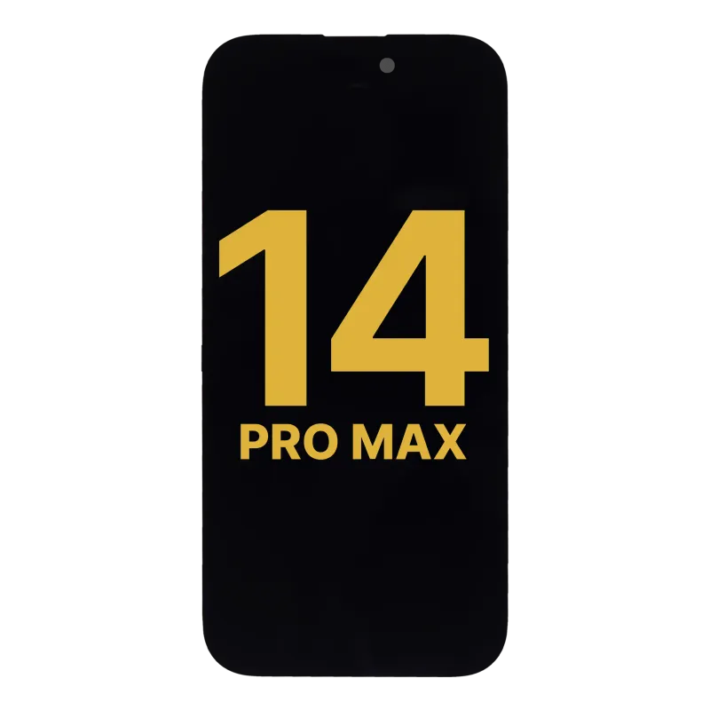 OLED displej pro iPhone 14 Pro Max (repasovaný)