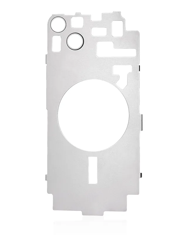 Držák zadní kryt sklo pro iPhone 14 Plus