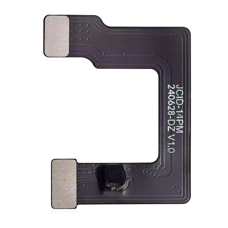 Opravný FPC přední kamery pro iPhone 14 Pro Max (JCID)
